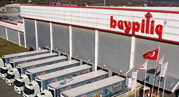Bolu Beypiliç kesimhanesinde 34 işçi zehirlendi