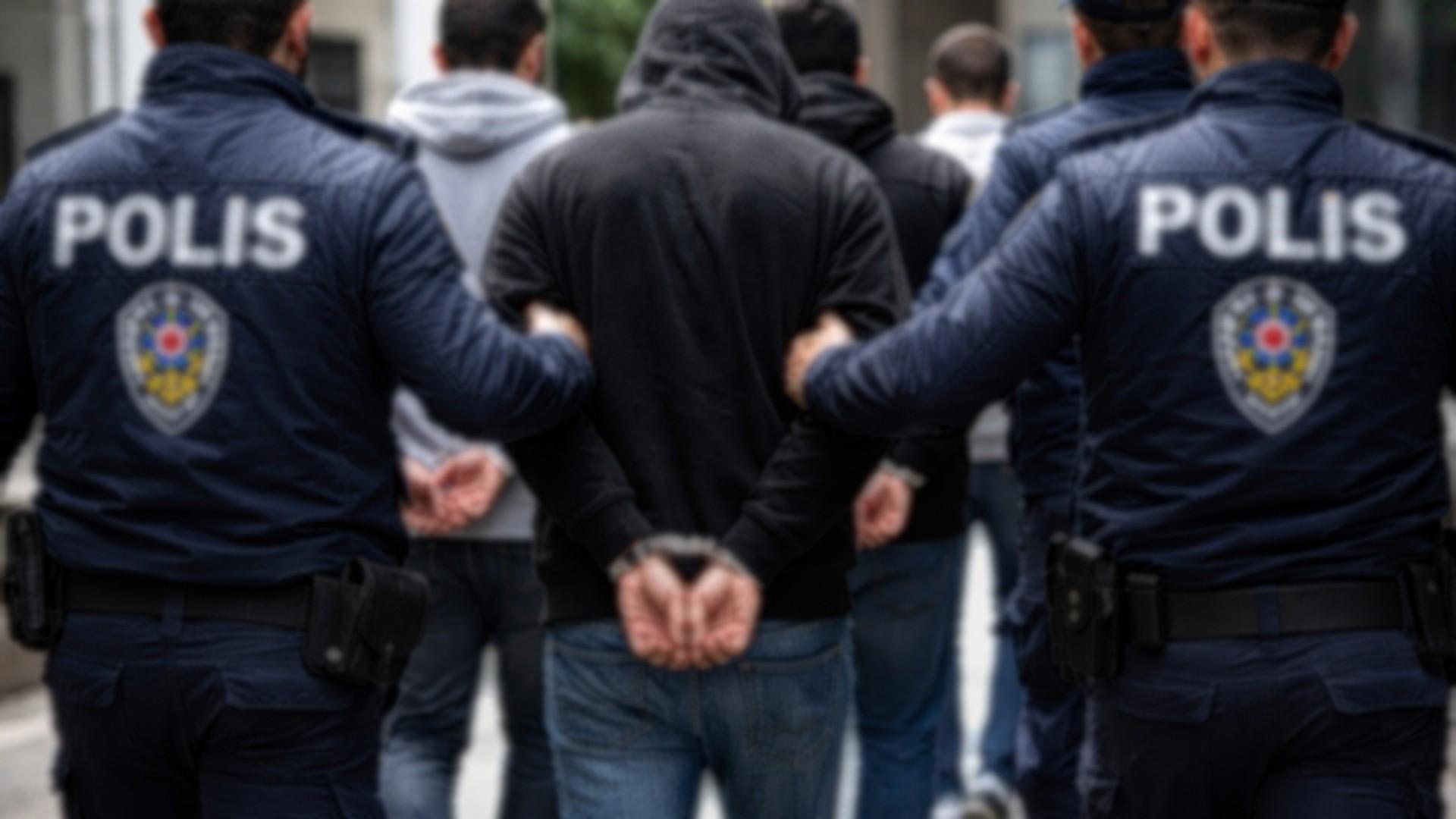 İstanbul Merkezli Siber Dolandırıcılık Operasyonunda Çok Sayıda Gözaltı