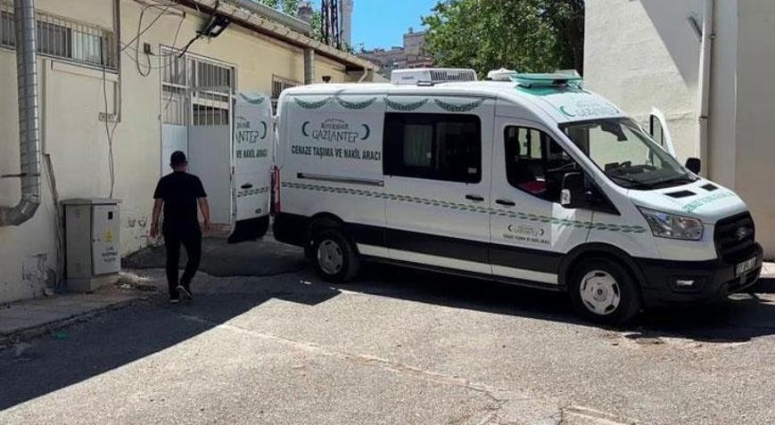 Gaziantep'te 17 Yaşındaki Genç, Tartıştığı Babasını Pompalı Tüfekle Öldürdü