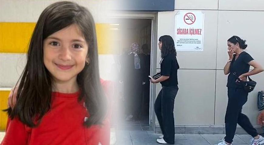 7 Yaşındaki Ela, Diş Tedavisi Sırasında Hayatını Kaybetti