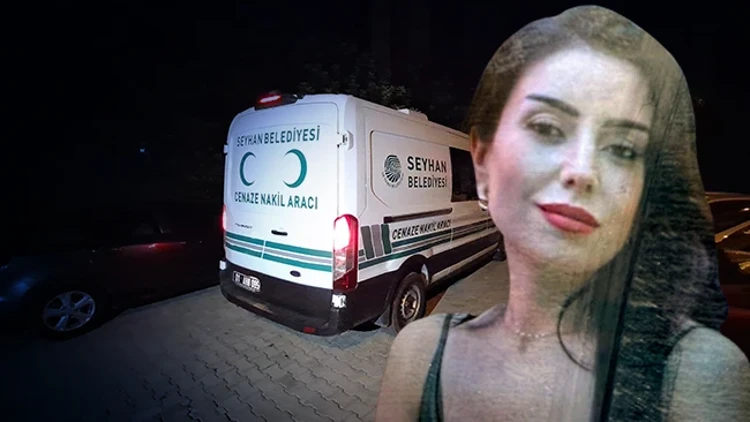 Adana'da kan donduran cinayet: Eşini kızının gözü önünde öldürmüş