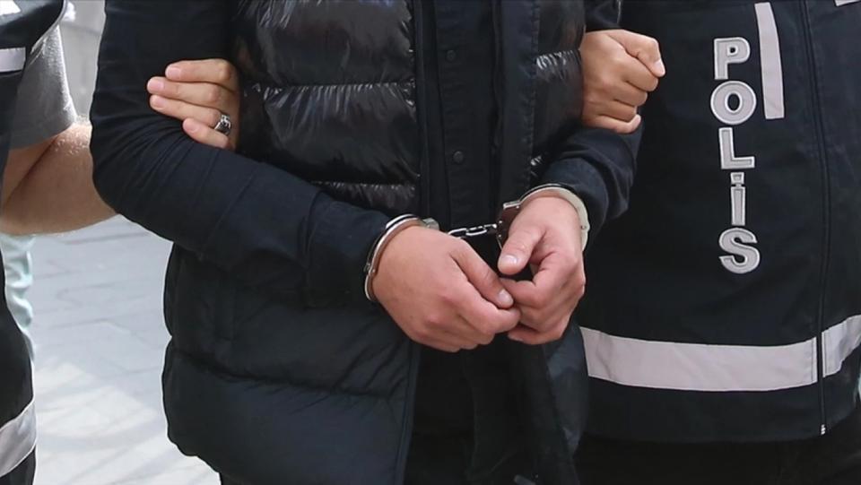 Gaziantep'te tartıştığı oğlunu öldüren baba gözaltına alındı