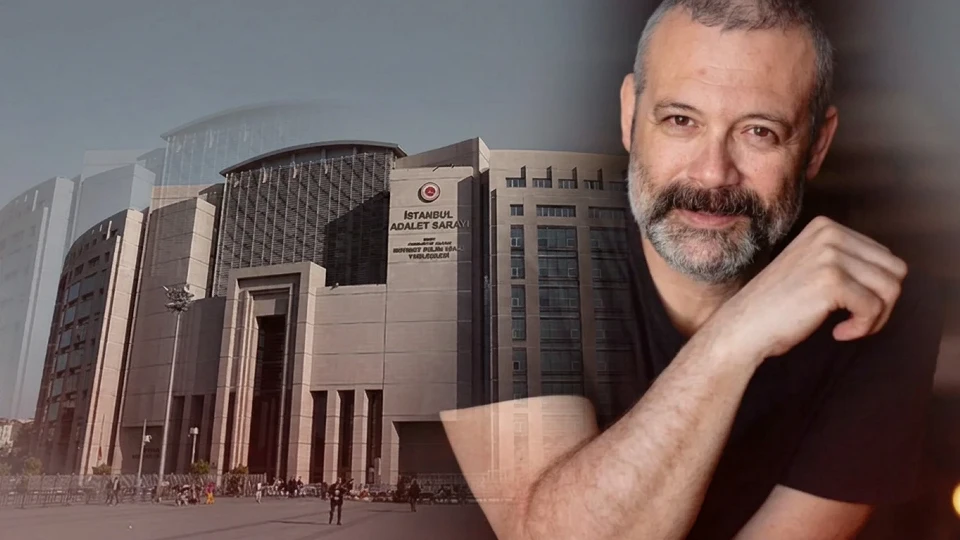 Oyuncu Levent Üzümcü hakkında tutuklama talebi