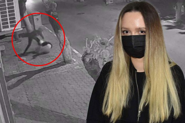 İzmir'de 5 yerinden bıçaklanan Betül isyan etti: 'Korkudan evden çıkamıyorum