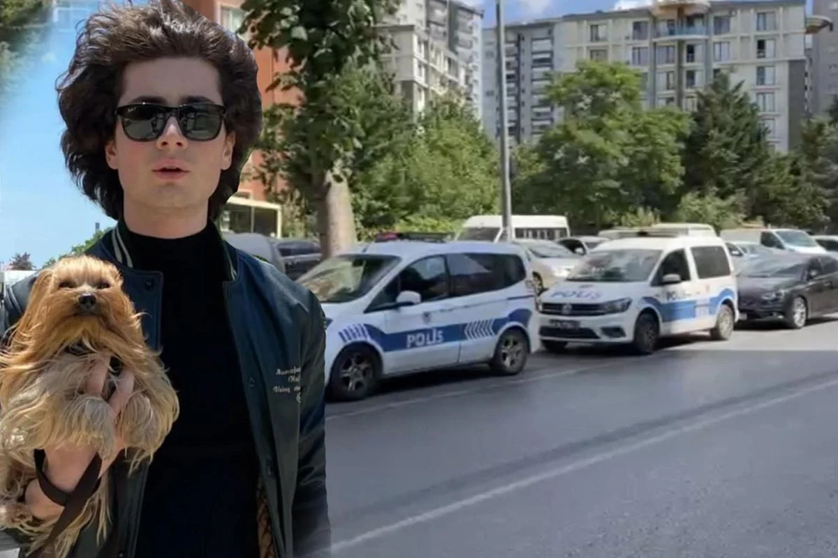 Sinir Krizi Sonrası Acı Son: 23 Yaşındaki Genç Yaşamını Yitirdi