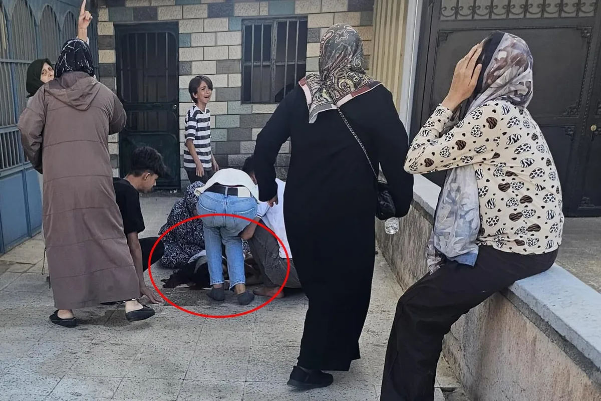 Daha 24 yaşındaydı! Yakınları cansız bedeninin başında sinir krizi geçirdi