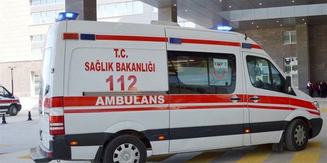 Düğün yemeği zehirledi: 13 kişi hastanelik oldu