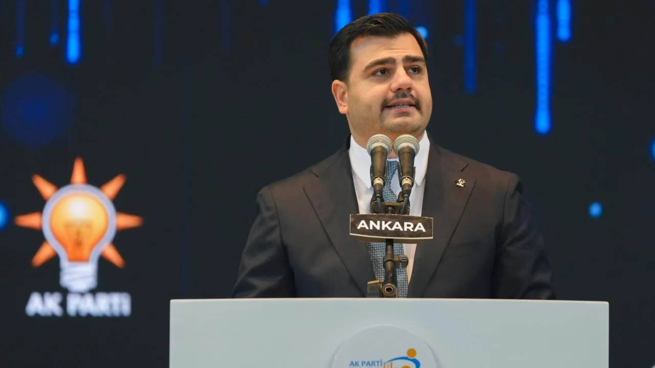 AK Parti Genel Sekreteri İnan'dan 12 Eylül mesajı