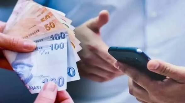 Van’da banka hesabına 1 trilyon lira geldi, tüm hesaplar MASAK tarafından bloke edildi