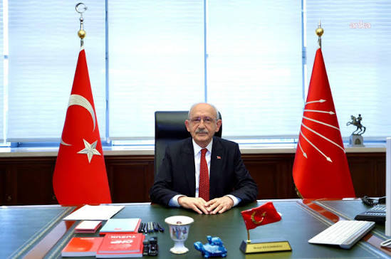 CHP'de Gözler 11 Haziran'daki Parti Meclisi Toplantısında