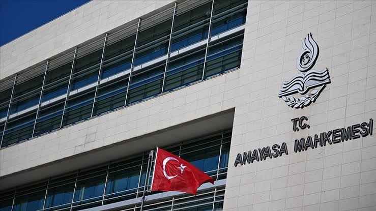 Anayasa Mahkemesi, 