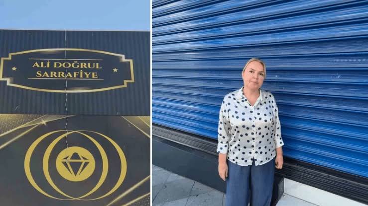 Tekirdağ'da kuyumcu iddiası: Altınlarını alamayan vatandaşlar suç duyurusunda bulundu