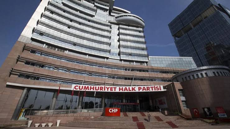 Tez-Koop-İş'ten CHP Genel Merkezindeki işçi kıyımına tepki: