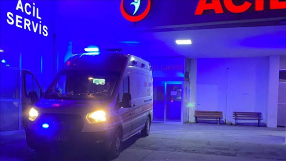 Kahramanmaraş'ta Bıçaklı Kavga: Damat Yaşamını Yitirdi