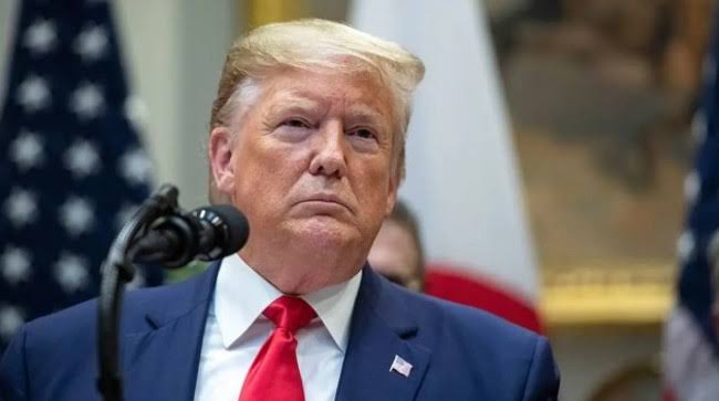 Donald Trump: Türkiye'yi ziyaret edeceğim