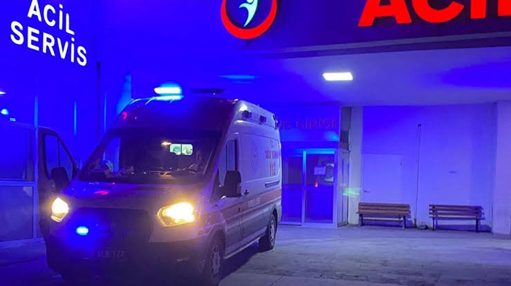 İzmir Ödemiş’te kına gecesinde silahlı saldırı: 1 çocuk öldü, 4 kişi yaralandı