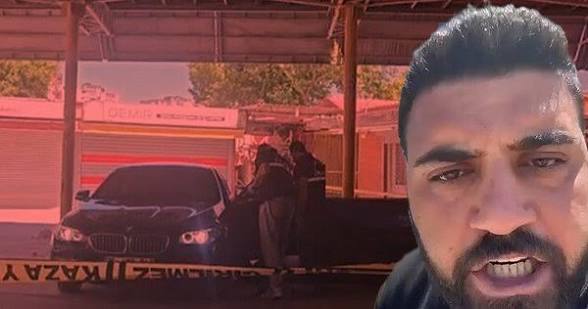 Söke’deki Çifte Cinayetin Firari Şüphelisi Kuşadası’nda Yakalandı