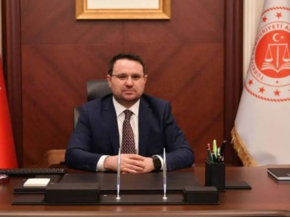 Adalet Bakanı Gürlek: Kamu Gücünü Kötüye Kullananlara En Ağır Yaptırımlar Uygulanacak