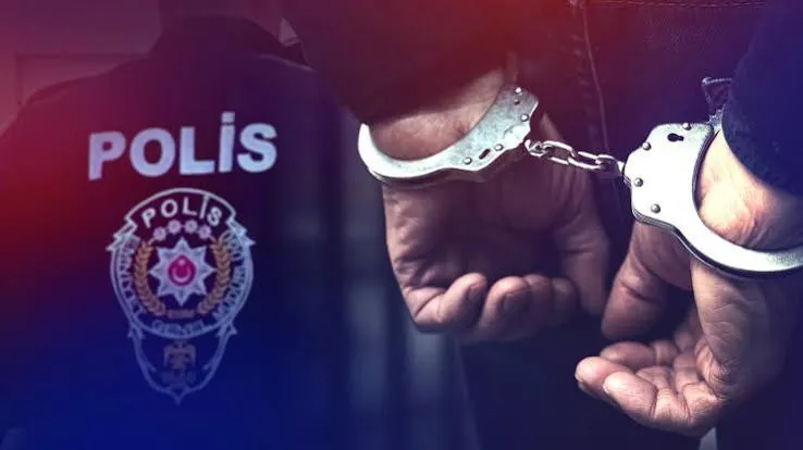 Ankara'da suç örgütlerine operasyon: 67 şüpheli tutuklandı
