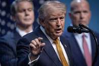 Trump: İran müzakerelere yeniden başlamak istedi, kabul ettik ancak ateşkesin sona erdiğini bildirdik