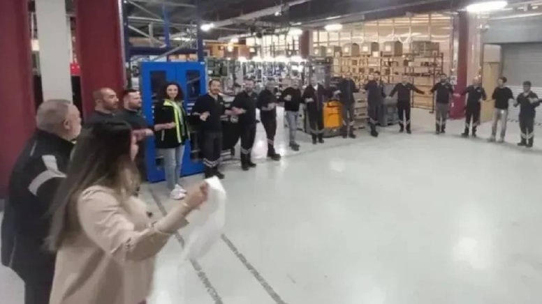 Rekor zam! En düşük maaş 153 bin oldu