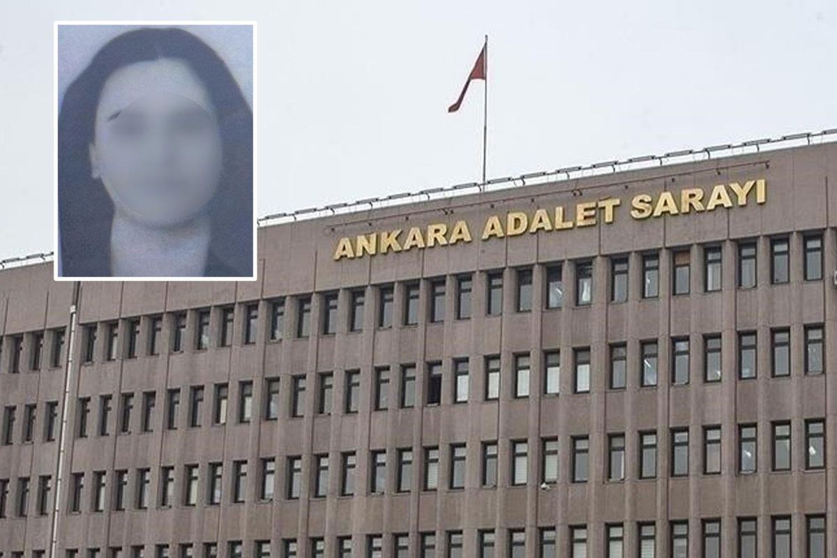 Polise Talimat Veren Sahte Kadın Savcı Tutuklandı