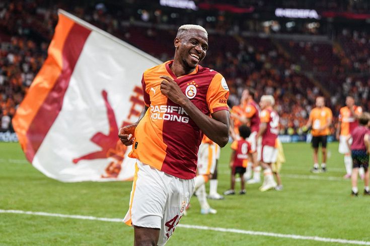 Osimhen'in Galatasaray'dan ayrılmasına sebep olacak tek neden duyuruldu