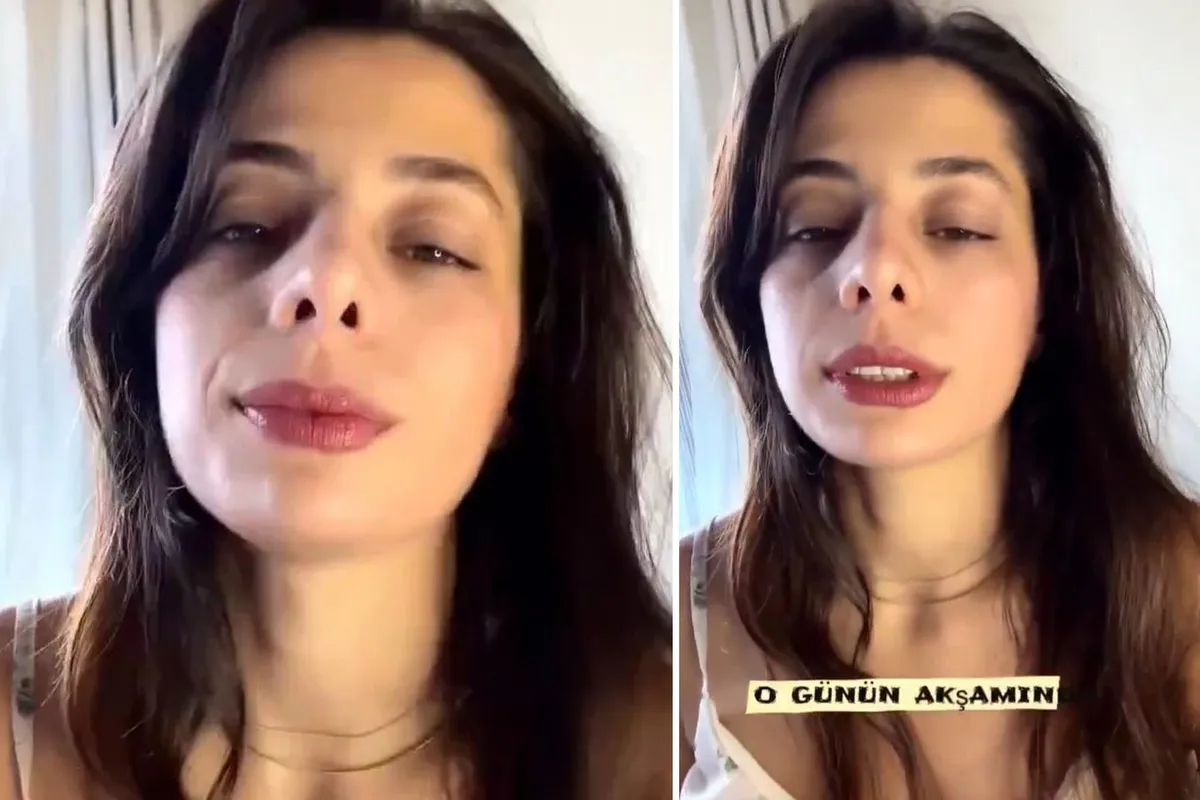 Tacize uğrayan kadın, durumu eşine anlatınca aldığı cevapla yıkıldı