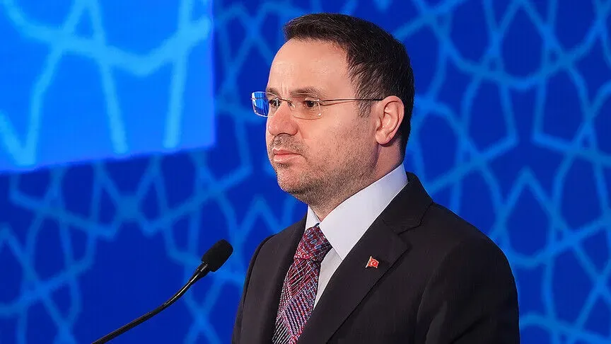 Adalet Bakanı Gürlek'ten 12 Eylül darbesinin 46. yılına ilişkin paylaşım