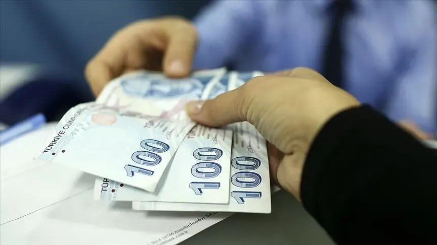 Bakan Yumaklı, 4,1 milyar lira tarımsal ve hayvansal destek ödemesinin bugün yapılacağını bildirdi