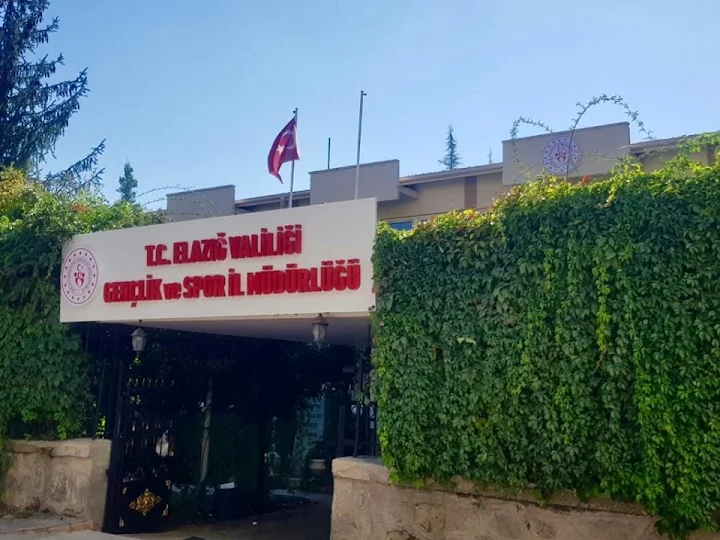 Tek-iş sendikası'ndan Elazığ Gençlik ve Spor İl Müdürüne Sert Tepki